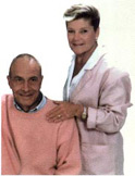 Gene & Barg