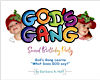 BOOK-GG-SBP-1-NS - God's Gang - Second Birthday Party